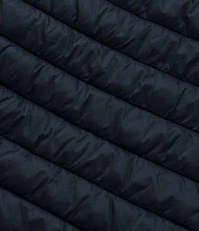 Campera Puffer Infantil en Microfibra - Talle 5 a 14 años 3