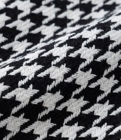 Short Pollera en Tweed con Riñonera Aplicada - Talle 5 a 14 años 3