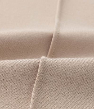 Pantalón Infantil en Ponto Roma con Detalles de Botones - Talle 5 a 14 años 3