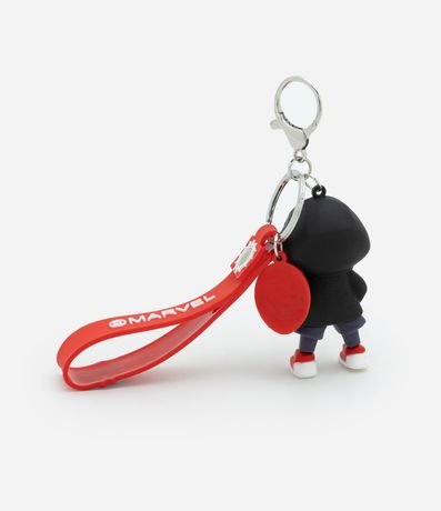 LLavero Infantil con Estampa de Spider-Man Spider - Talle único 2
