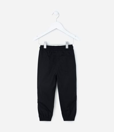 Pantalón Paper Touch Infantil - Talle 1 a 5 años 2