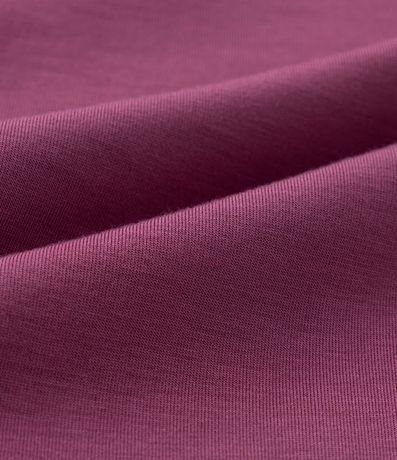 Pantalón Básica Infantil con Recortes - Talle 5 a 14 años 3