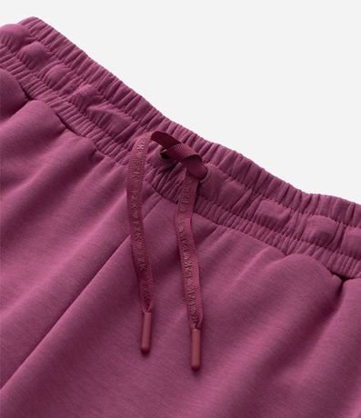 Pantalón Básica Infantil con Recortes - Talle 5 a 14 años 7