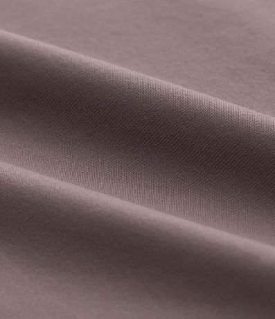 Blusa Musculosa en Poliamida con Breteles Anchos Curve & Plus Size 6