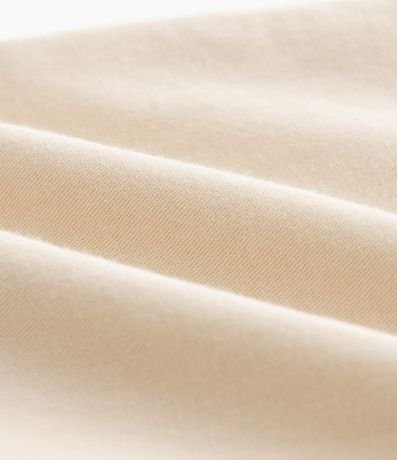 Camisa Infantil en Sarga con Patches Zorro y Dino - Talle 1 a 6 años 3