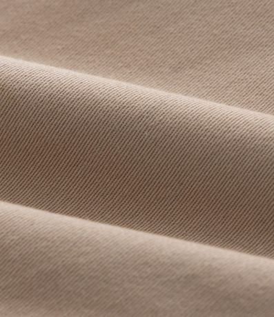 Pantalón Jogger Infantil en Sarga con Lazo - Talle 5 a 14 años 3