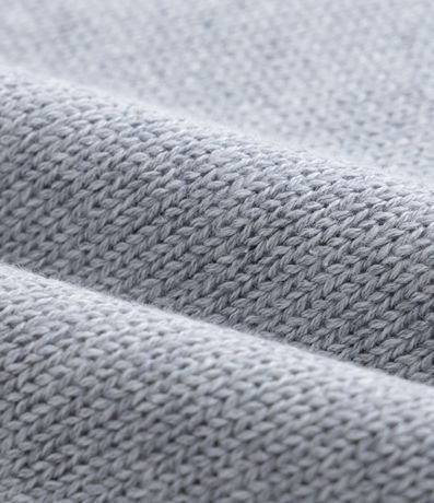 Chaleco Infantil en Punto con Textura - Talle 1 a 5 años 3