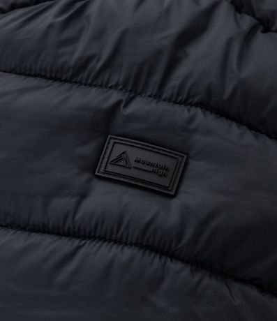 Campera Ultraleve Infantil con Capucha - Talle 5 a 14 años 3