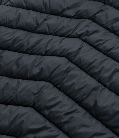 Campera Ultraleve Infantil con Capucha - Talle 5 a 14 años 3