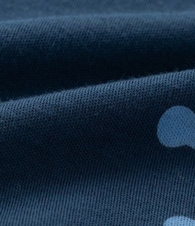 Mono Infantil en Suedine con Pie y Estampa Animalitos - Talle RN a 24 meses 4