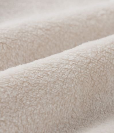 Mono Infantil en Fleece con Capucha y Orejitas - Talle 0 a 24 meses 4