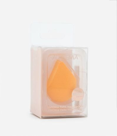 Esponja Pequeña para Área de los Ojos Alchemia