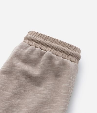 Pantalón Infantil con Bolsillos Cargo - Tam  1 a 5 5