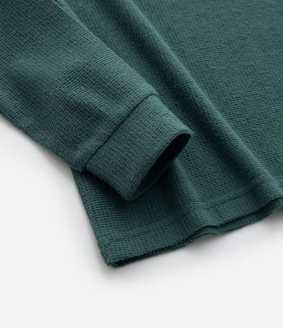 Remera Infantil con Bordado en el Pecho- Talle 1 a 5 años 3