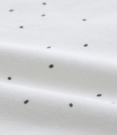 Body Infantil con Estampa Melhor Amiga - Talle RN a 18 meses 3