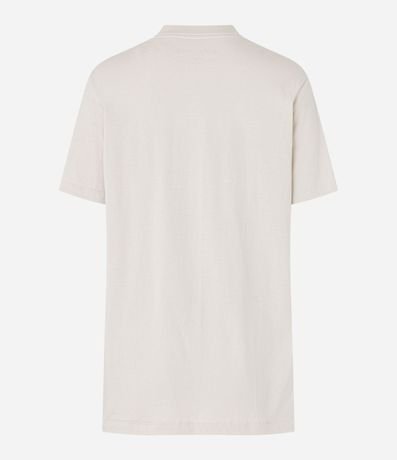 Remera en Algodón con Estampa Ariana Grande 6