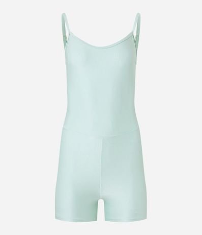 Enterito Deportivo en Poliamida Acanalada 5