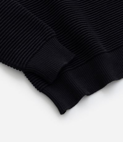 Buzo Infantil Canelado con Sisa Raglán - Talle 5 a 14 años 5