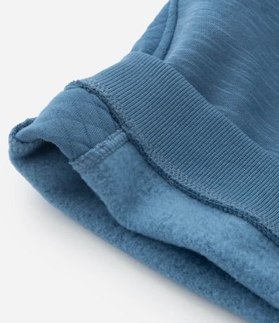 Conjunto Largo Infantil en Algodón Calentito - Talle 1 a 5 años 4