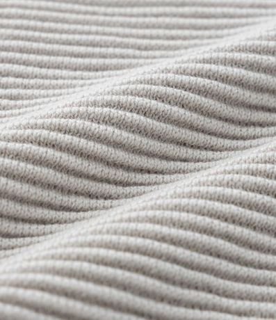 Buzo Infantil Canelado con Sisa Raglán - Talle 5 a 14 años 3