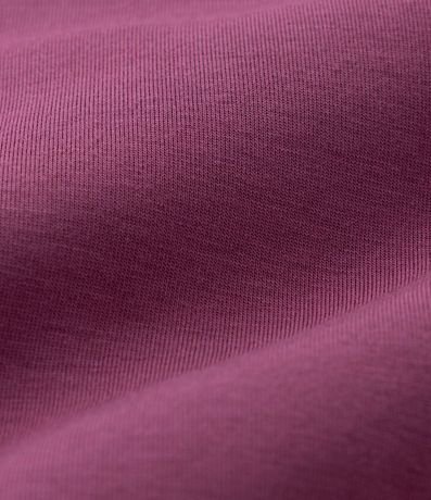 Campera Infantil con Capucha y Recortes -Talle 5 a 14 años 3