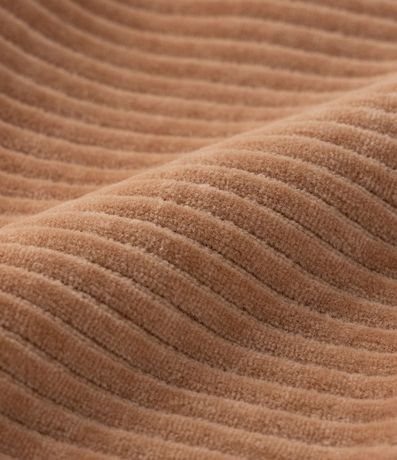 Pantalón Infantil en Terciopelo Acanalada - Talle 1 a 5 años 3