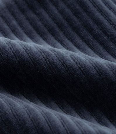 Pantalón Infantil en Terciopelo Acanalada - Talle 1 a 5 años 3