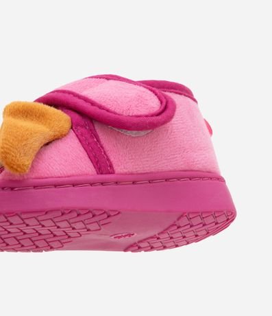 Pantufla Infantil Cerrada con Bordado Skye - Talle 19 a 28 6