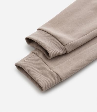 Pantalón Infantil con Bolsillos y Recortes - Talle 5 a 14 años 4