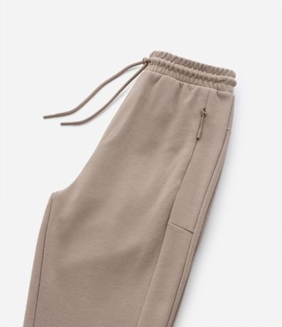 Pantalón Infantil con Bolsillos y Recortes - Talle 5 a 14 años 5