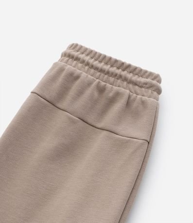 Pantalón Infantil con Bolsillos y Recortes - Talle 5 a 14 años 6