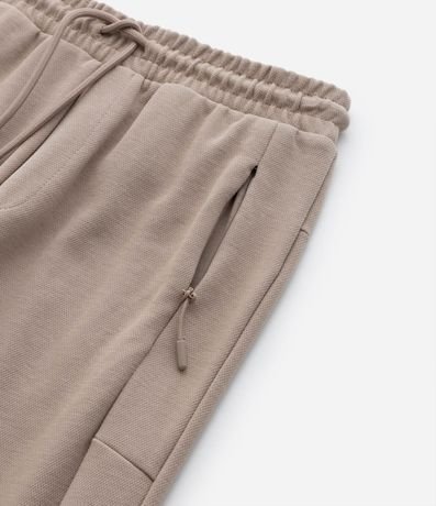 Pantalón Infantil con Bolsillos y Recortes - Talle 5 a 14 años 7