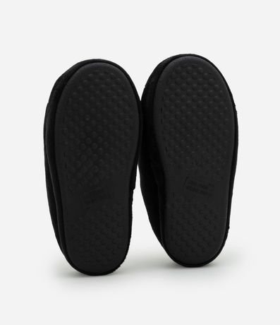 Pantufla Ojota Infantil con Bordado Spider-Man - Talle 27 a 36 4