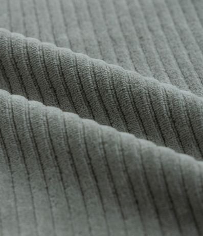 Buzo Infantil en Terciopelo Canelado - Talle 1 a 5 años 3