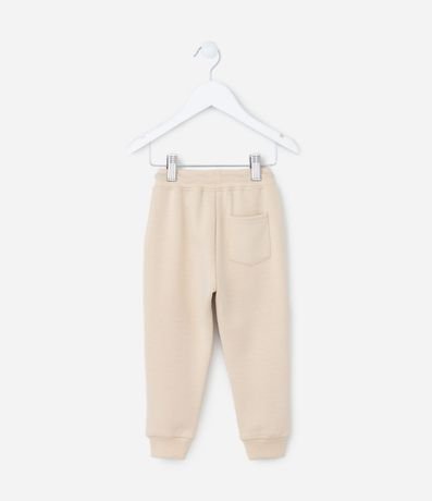 Pantalón Infantil con Bolsillos y Estampa Paw Patrol - Talle 1 a 5 años 2