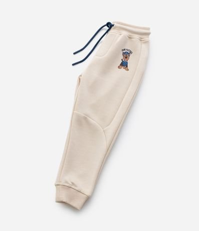 Pantalón Infantil con Bolsillos y Estampa Paw Patrol - Talle 1 a 5 años 7