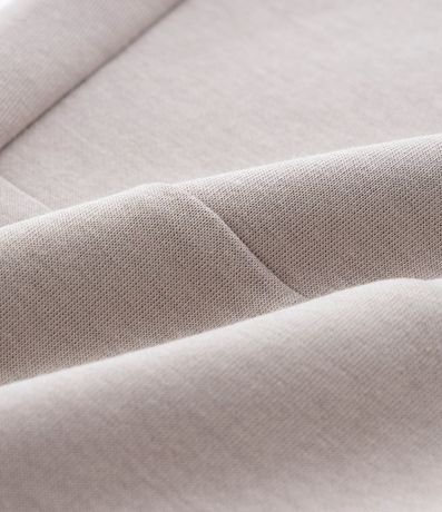 Pantalón Infantil en Algodón y Bolsillo con Cremallera - Talle 5 a 14 años 3