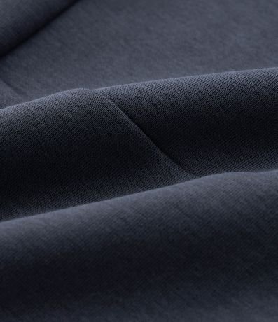 Pantalón Infantil en Algodón y Bolsillo con Cremallera - Talle 5 a 14 años 3