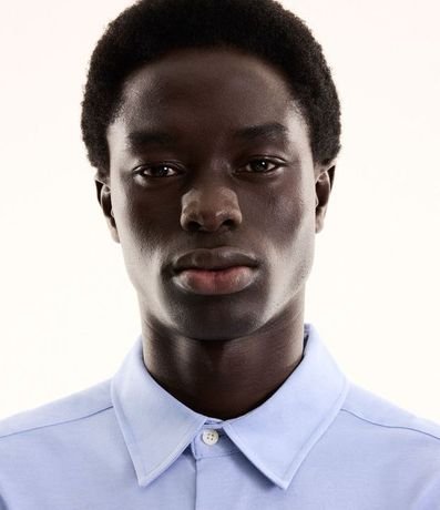 Camisa Slim Performance Easy Care Ultra Comodo 2