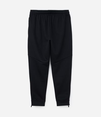 Pantalón Slim Deportiva con Cintura Elástica 7