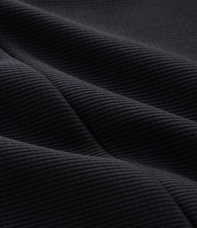 Pantalón Slim Deportiva con Cintura Elástica 9