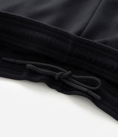 Pantalón Slim Deportiva con Cintura Elástica 10