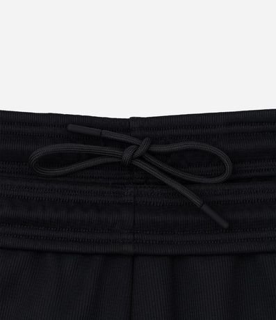 Pantalón Slim Deportiva con Cintura Elástica 11