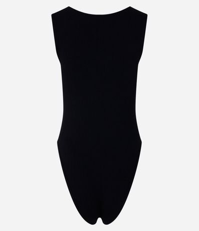 Body en Poliamida Seamless con Busto Doble 6