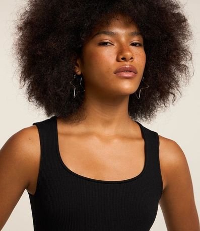 Body en Poliamida Seamless con Busto Doble 3