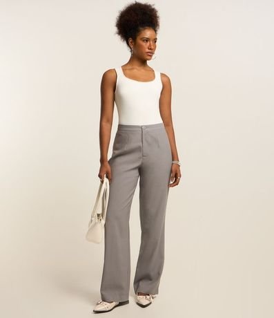 Body en Poliamida Seamless con Busto Doble 2