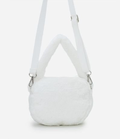 Cartera Infantil Transversal con Carita Hello Kitty - Talle U 4