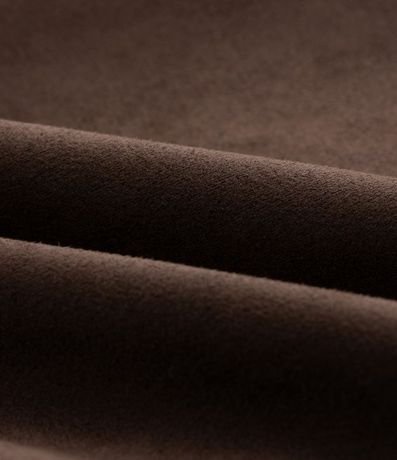 Campera con Detalles en Recorte y Bajo con Elástico 9