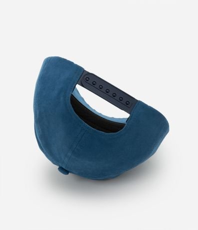 Gorra Infantil en Sarga con Patch de Cocotero - Talle U 3