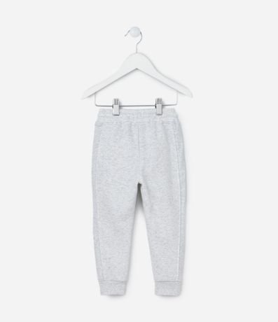 Pantalón Infantil Calientita con Bolsillos y Cremallera - Talle 1 a 5 años 2